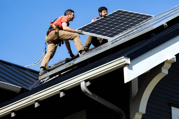 4 Ply Roofing in South Bay, FL